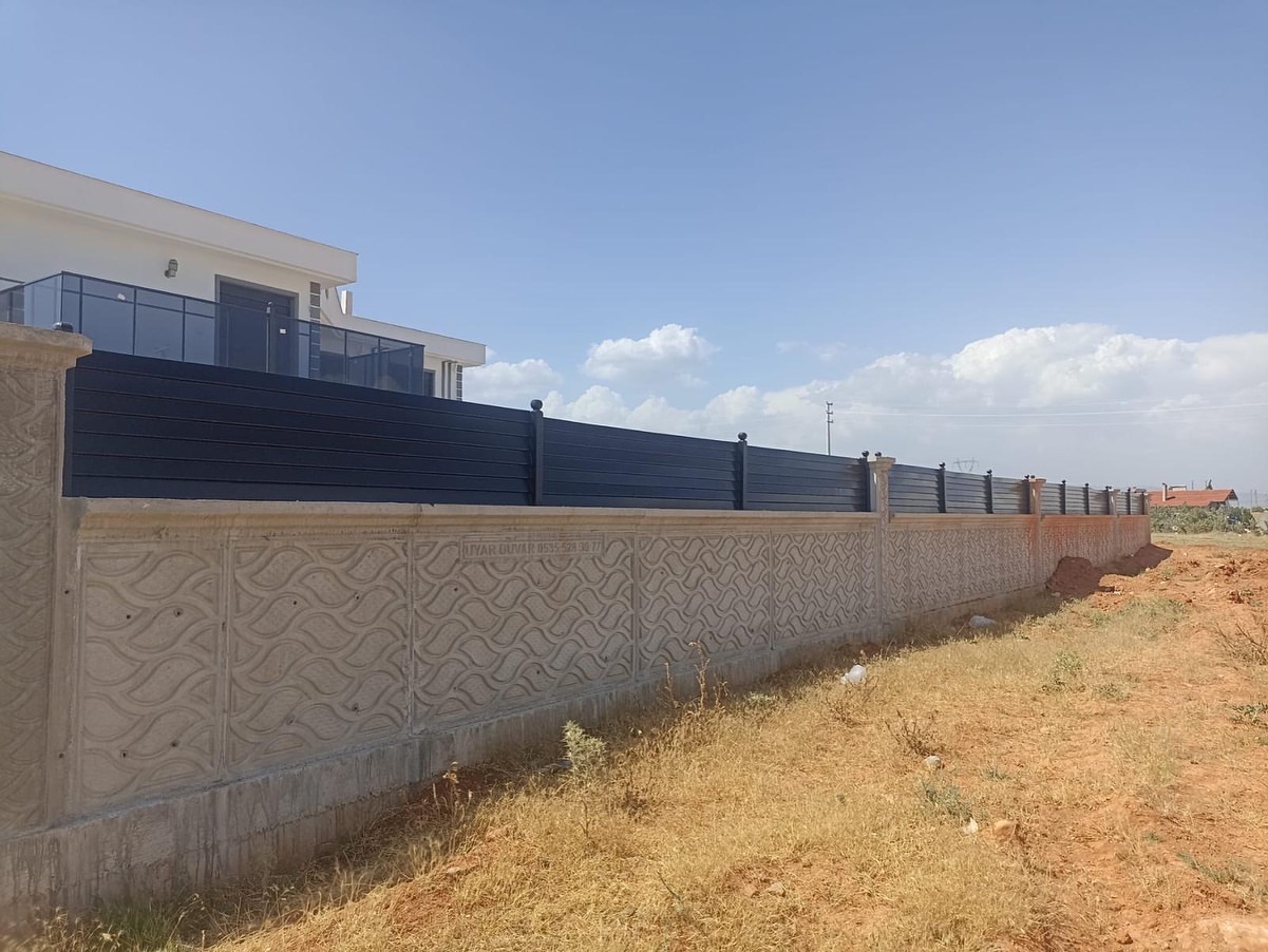 Tuğra Yapı Sistemleri